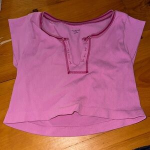 Urban outfitters top